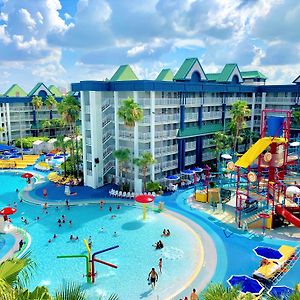 Holiday Inn Resort Orlando Suites - Waterpark By Ihg